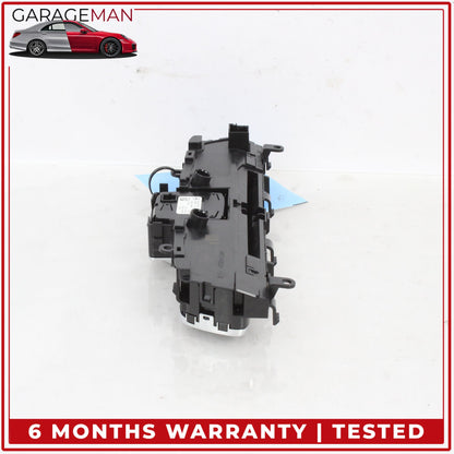 2015-2018 Mercedes W205 C300 Hazard Light Control Switch Panel 2059053901 OEM