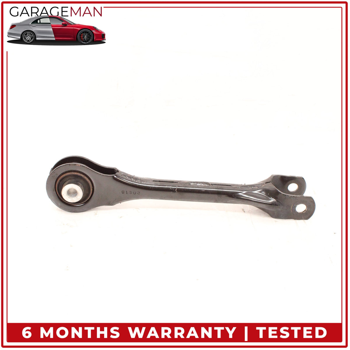2017-2023 Tesla Model 3 Rear Left or Right Side Control Arm Set of 4 OEM