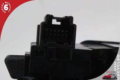 2003-2005 Ford Thunderbird Turn Signal Clockspring Switch 3W6T14A664AF OEM