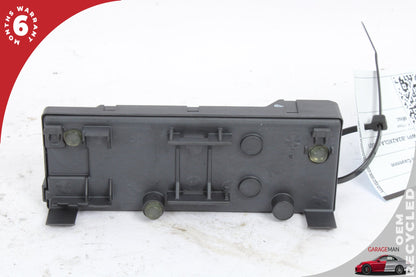 2011-2014 Porsche Cayenne 958 Rear Trunk Lid Liftgate Control Module Unit OEM
