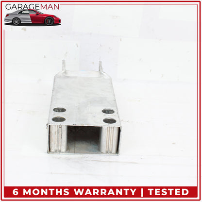 2015-2023 Mercedes W205 C300 Front Right Side Bumper Reinforcement Bracket OEM