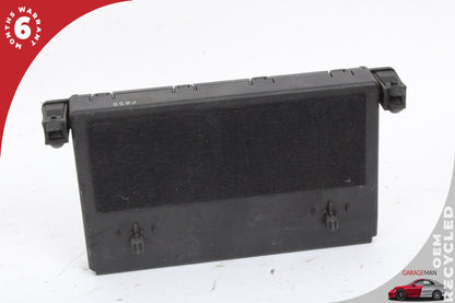 2001-2007 Mercedes W203 C230 Front Left Side Door Control Module 2038201585 OEM