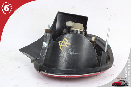 2004 Ford Thunderbird Convertible Rear Left Side Tail Light Lamp 3W6Z13404AA