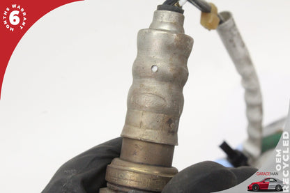 2002-2005 Ford Thunderbird Front & Rear Oxygen O2 Sensor Lambda Set of 4 OEM
