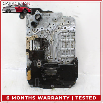 2013-2017 Audi 8R Q5 A6 A7 Transmission Valve Body Mechatronic 4G1927158A OEM
