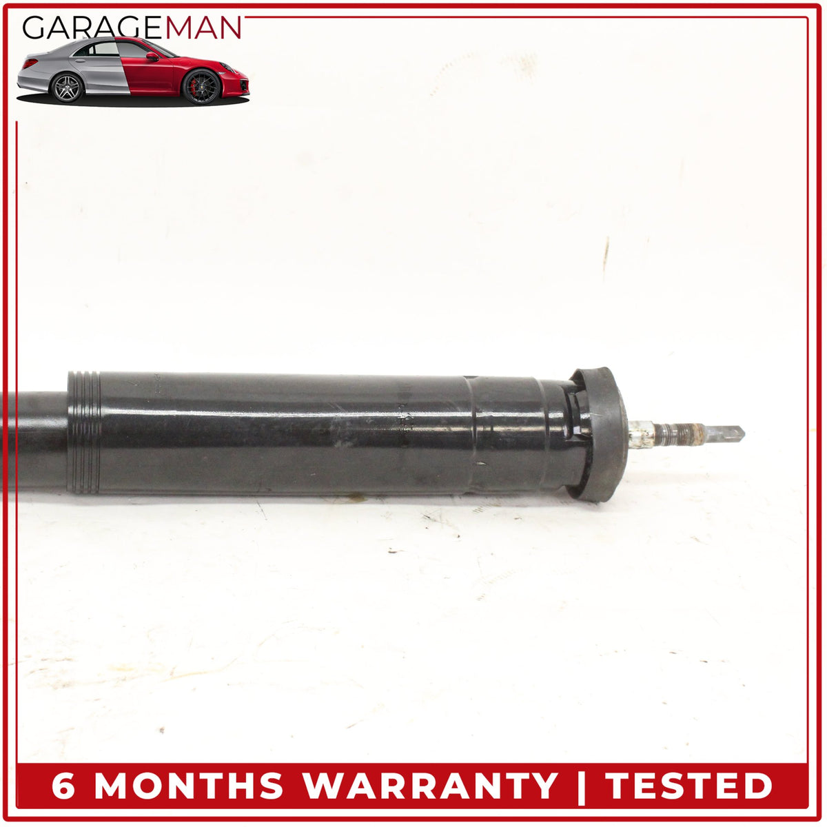 1997-2004 Mercedes R170 SLK320 Front Left and Right Shock Strut Absorber Set OEM