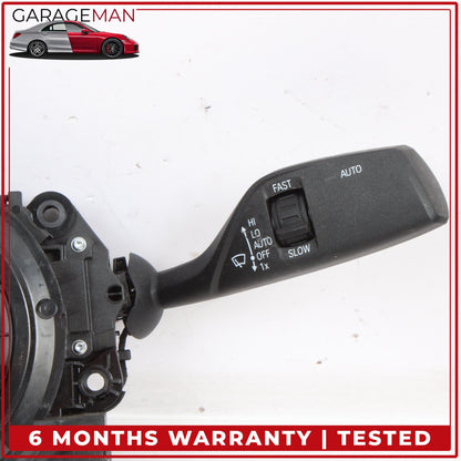 2019-2025 BMW M340i G20 Steering Column Combination Switch 61315A596D1 OEM