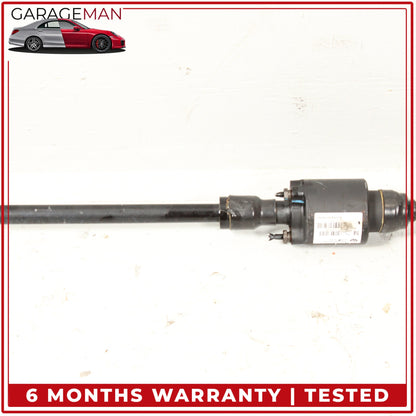 2014-2018 BMW X5 F15 Rear Anti Roll Sway Bar Stabilizer 6856419 OEM