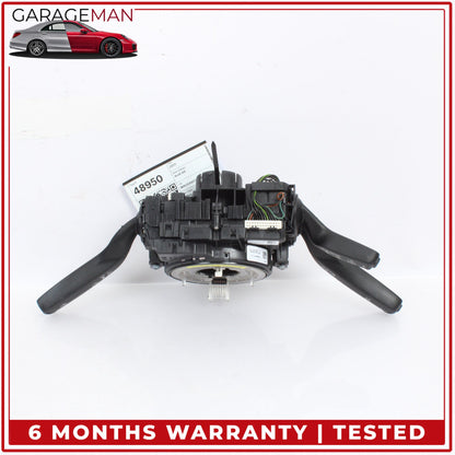 2011-2018 Audi A6 A7 A8 S8 Steering Column Combination Switch Clockspring OEM