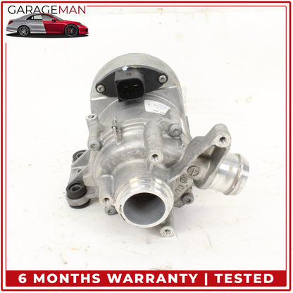 2019-2021 Mercedes W205 C300 Engine Coolant Motor Water Pump 2642000100 OEM