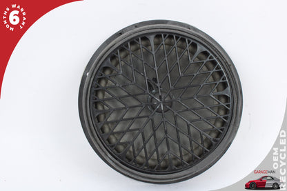 2009-2016 Audi A4 AWD Door Sound Audio Speakers Set of 7