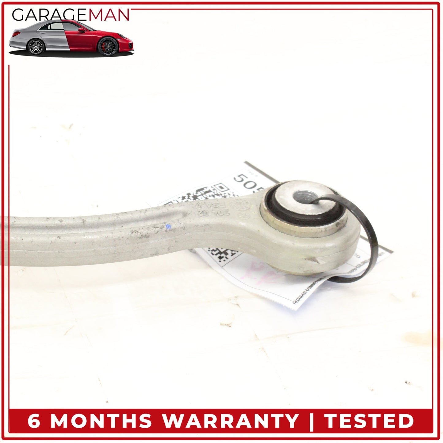 2015-2023 Mercedes X253 GLC300 Rear Left or Right Lower Control Arm 20402 OEM