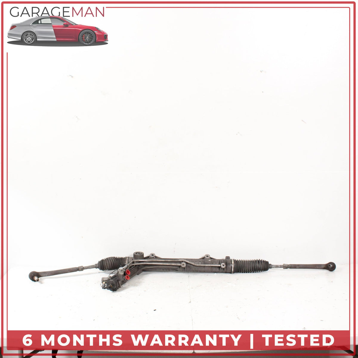 2010-2012 Range Rover L322 Power Steering Gear Rack Pinion 7H423K748FB OEM