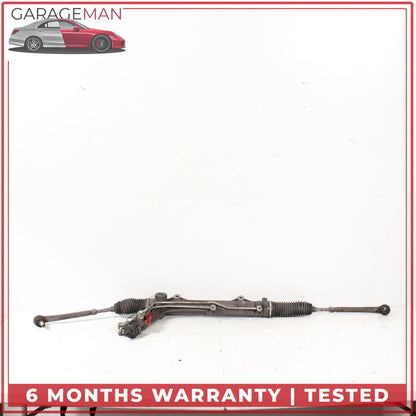 2010-2012 Range Rover L322 Power Steering Gear Rack Pinion 7H423K748FB OEM