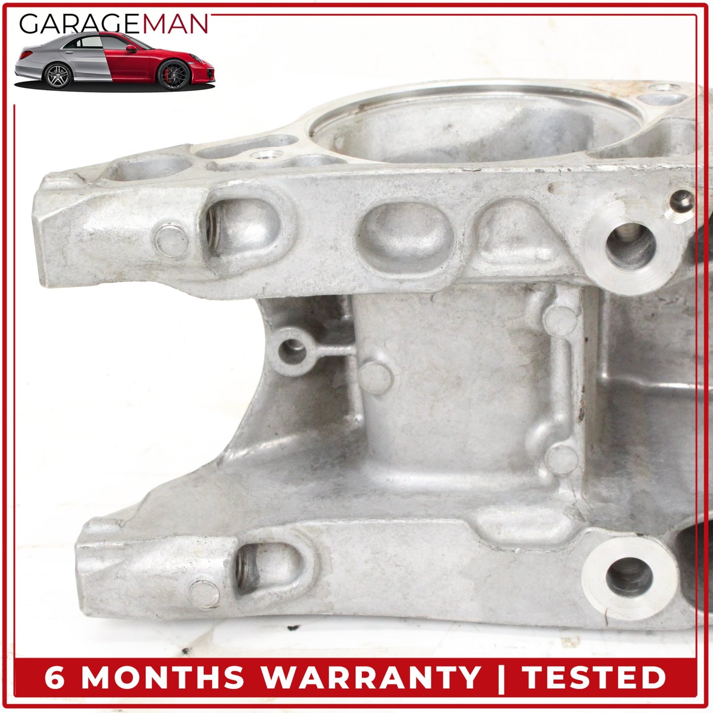 2014-2019 Mercedes-Benz CLA250 W117 Sedan Front Right Engine Mount Bracket 2702230138 OEM