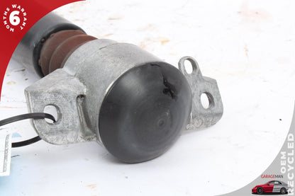 08-17 Audi A5 AWD 2 Rear Left or Right Shock Strut Absorber 8T0513035M Genuine