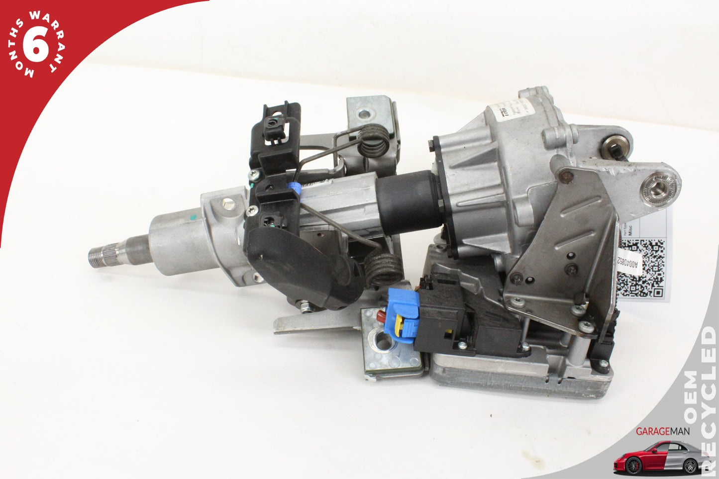 2014-2020 Fiat 500L FWD Power Steering Column w/ Motor TRW 52071182 OEM
