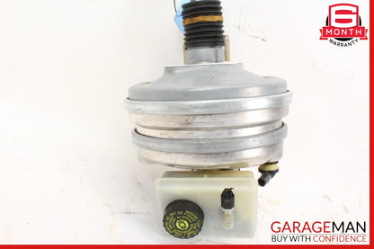 2000-2006 Mercedes W215 CL55 AMG Power Brake Booster Master Cylinder Reservoir