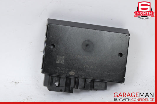 2015-2024 Porsche Macan 95B SUV Trailer Detector Control Module 4H0907383M Genuine