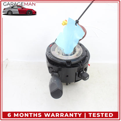 2014-2021 Maserati Ghibli M157 Steering Column Combination Switch 670098391 OEM