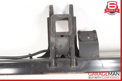 2007-2015 Audi Q7 Rear Trailer Tow Hitch Reinforcement Bar 4L0803921F OEM