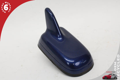 15-18 Audi A3 8V Sedan Roof Shark Fin Antenna Module 8V0035503AK Genuine