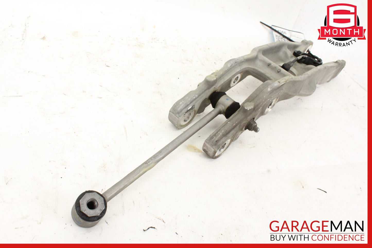2015-2020 Mercedes-Benz E450 W238 Rear Right or Left Side Lower Control Arm OEM