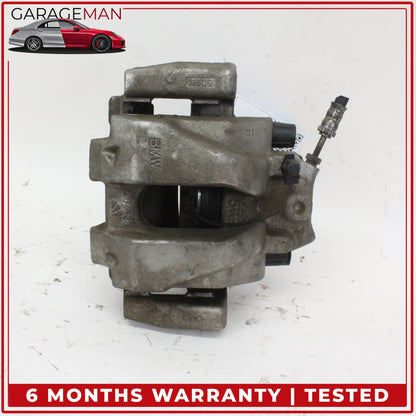 2011-2018 BMW X3 X4 F25 F26 SUV Front Left and Right Side Brake Caliper Set OEM