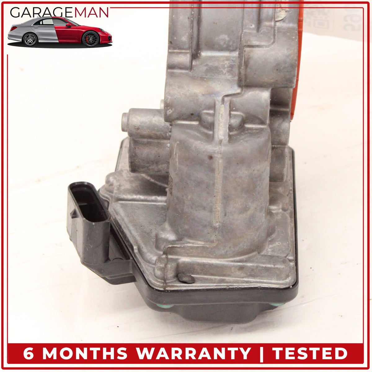 2019-2026 BMW Z4 G29 Engine Motor Air Intake Throttle Valve Body 8601651 OEM