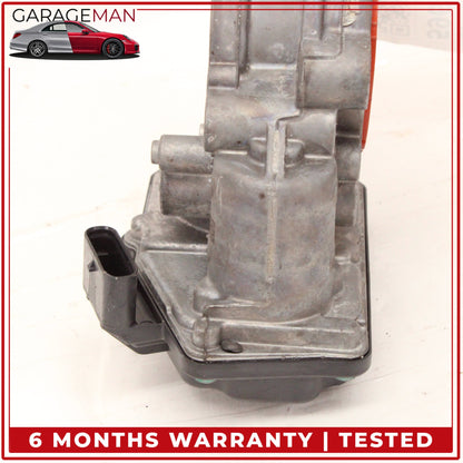 2019-2026 BMW Z4 G29 Engine Motor Air Intake Throttle Valve Body 8601651 OEM