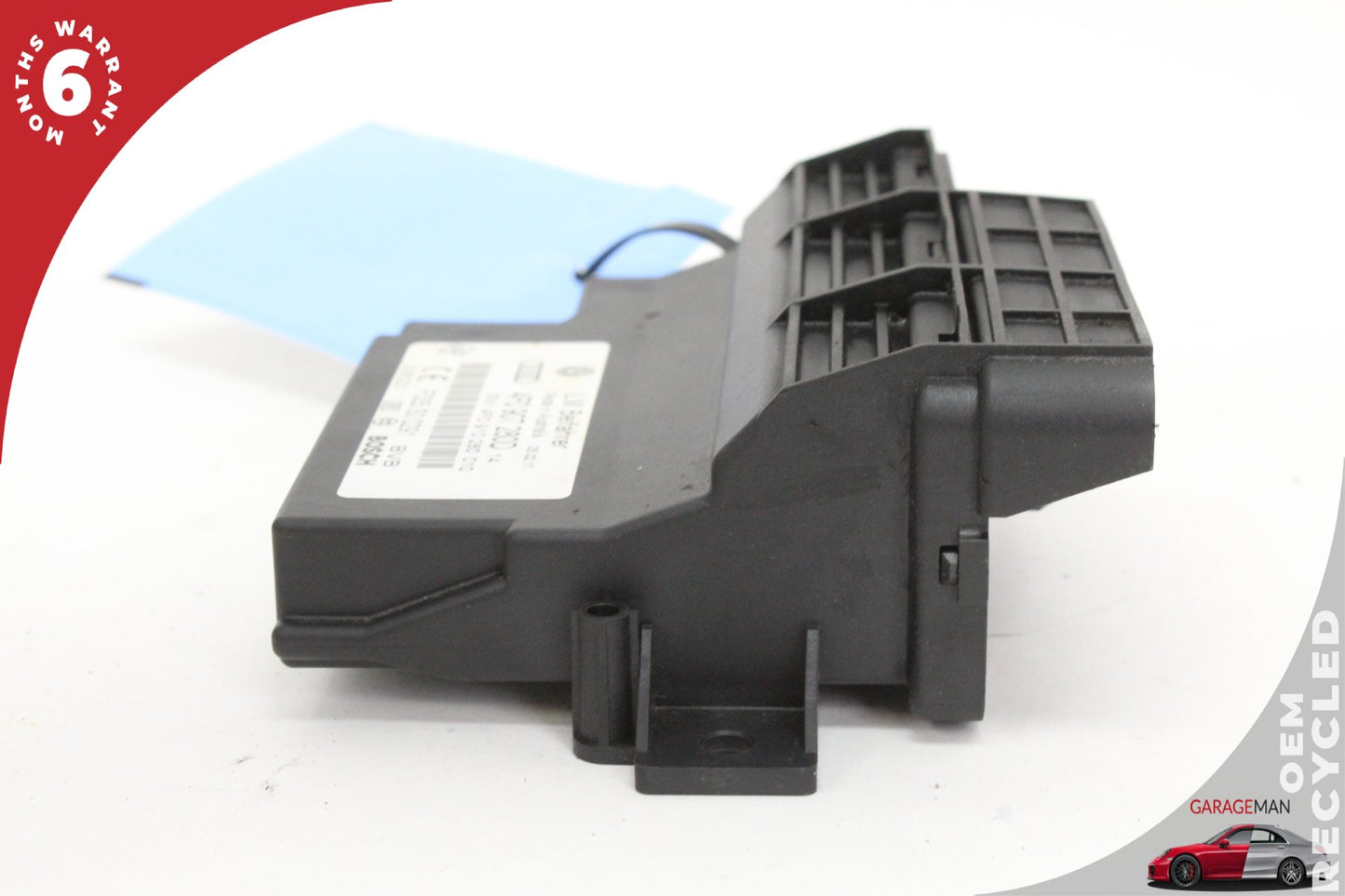2007-2015 Audi Q7 Onboard Power Supply Control Module Unit 4F0907280B OEM