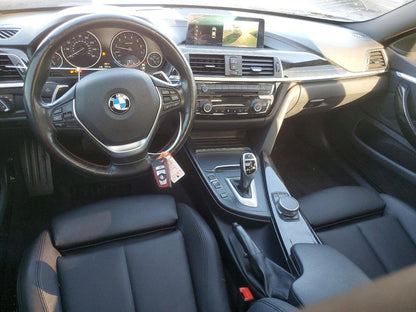 2018 BMW 430i F36