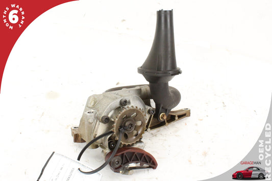 05-12Mercedes W164 ML350 4MATIC C280 M272 Engine Motor Oil Pump 2721800501 OEM