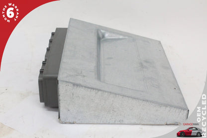 2004 Ford Thunderbird 3.9L Engine Computer Control Module Unit 4W6A12A650LA OEM