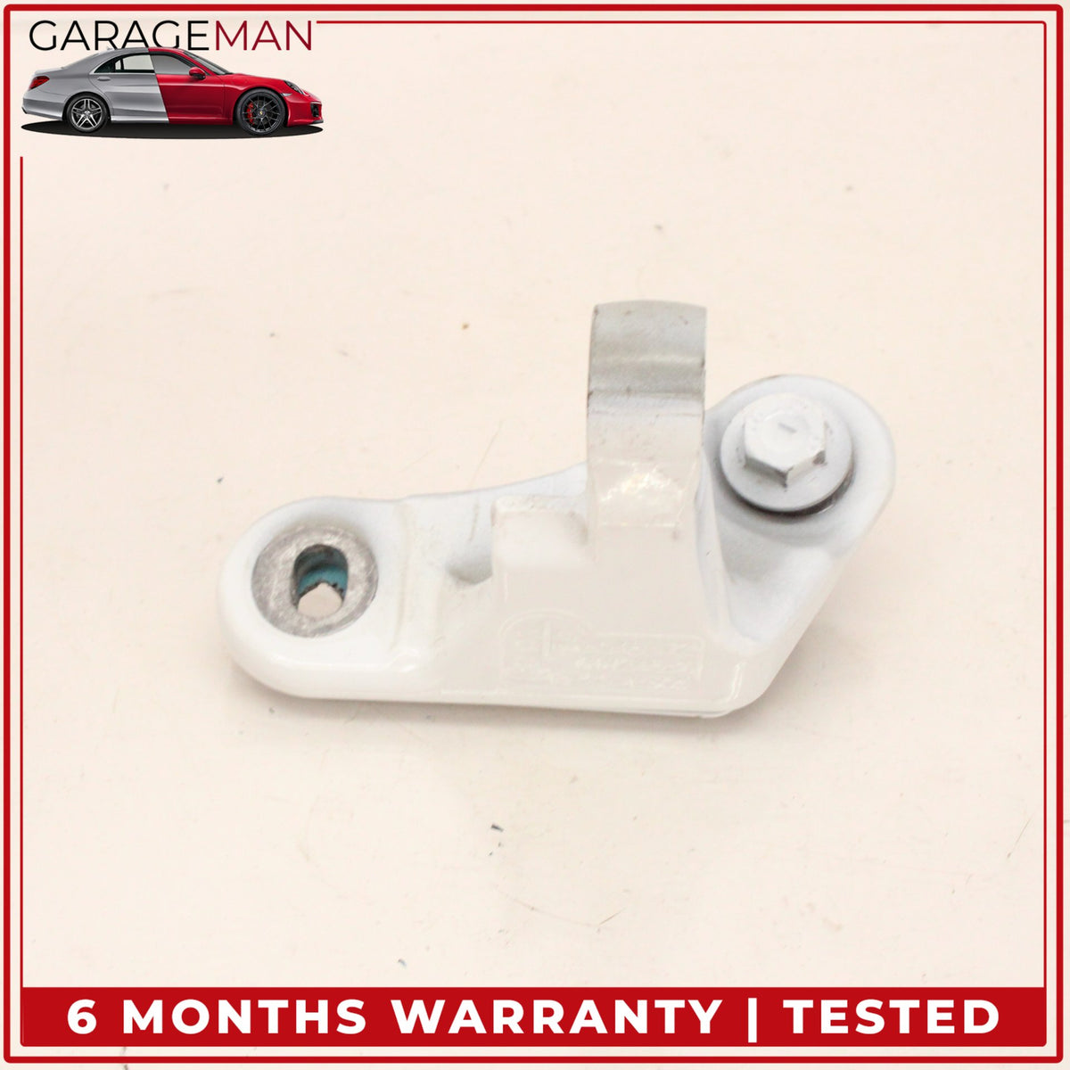 2014-2020 Mercedes X156 GLA250 Front Right Side Door Hinge Upper and Lower OEM