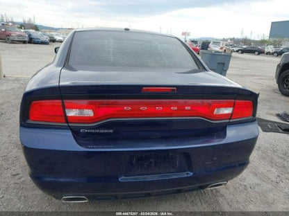 Dodge Charger LD