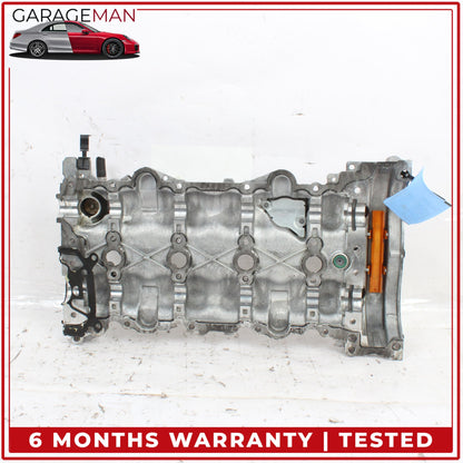 2015-2020 Mercedes X156 GLA250 Engine Cylinder Head Valve Cover 2700102502 OEM
