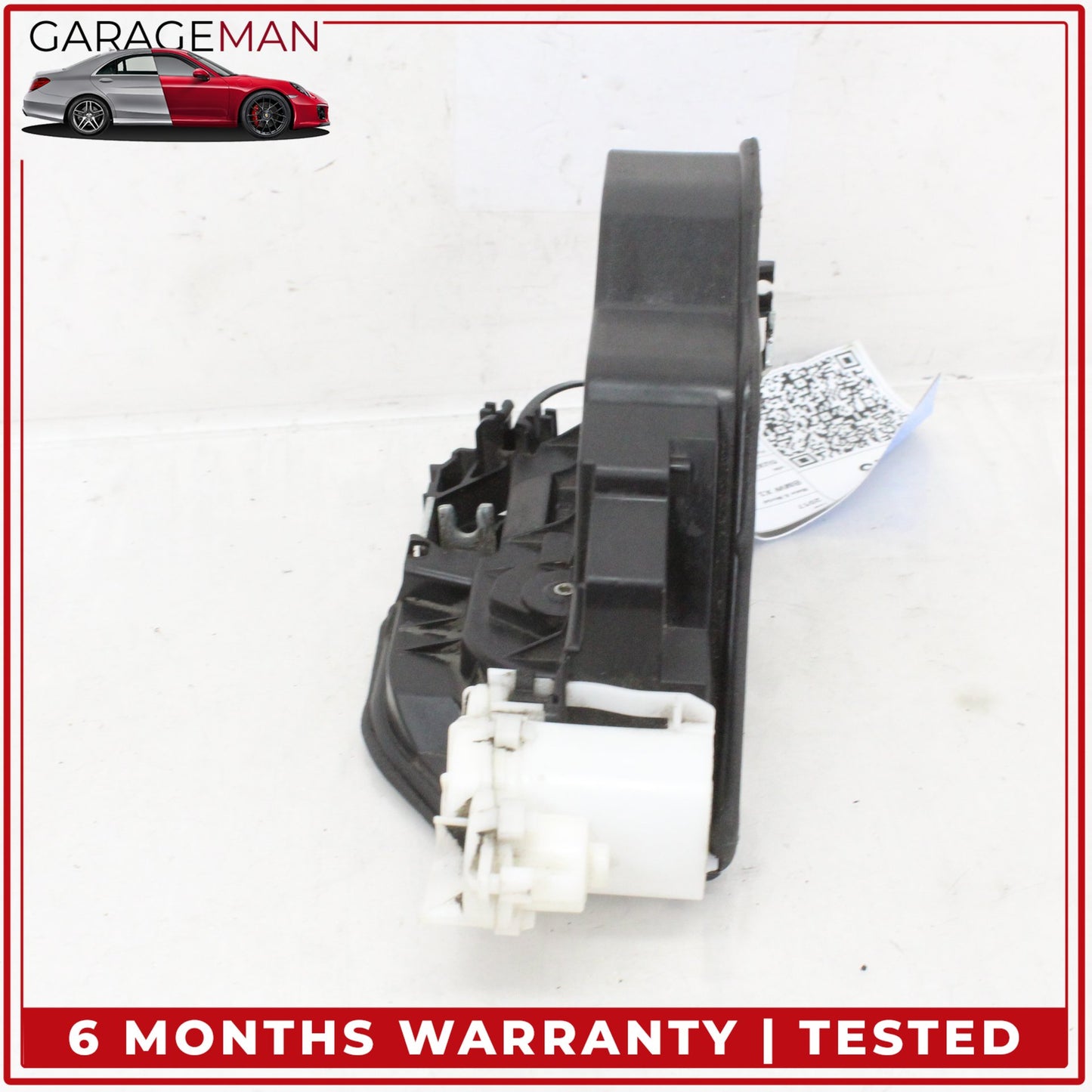 2011-2018 BMW X3 X4 F25 F26 Front Left Side Door Lock Latch Actuator 7318409 OEM