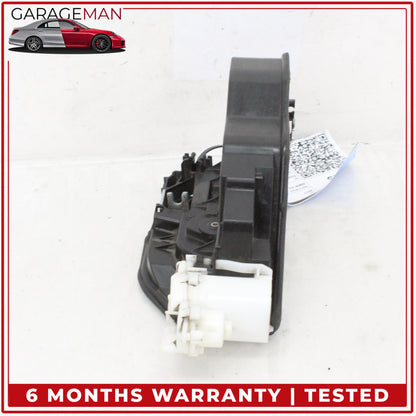 2011-2018 BMW X3 X4 F25 F26 Front Left Side Door Lock Latch Actuator 7318409 OEM