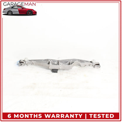 2023-2025 BMW X2 U10 AWD Rear Differential Carrier Support Bracket 6852896
