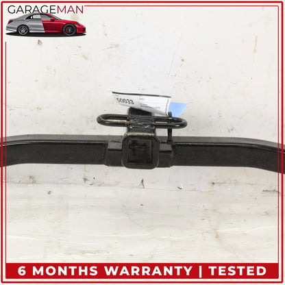 1996-2003 Mercedes-Benz E320 Station Wagon CURT Trailer Tow Hitch 118303