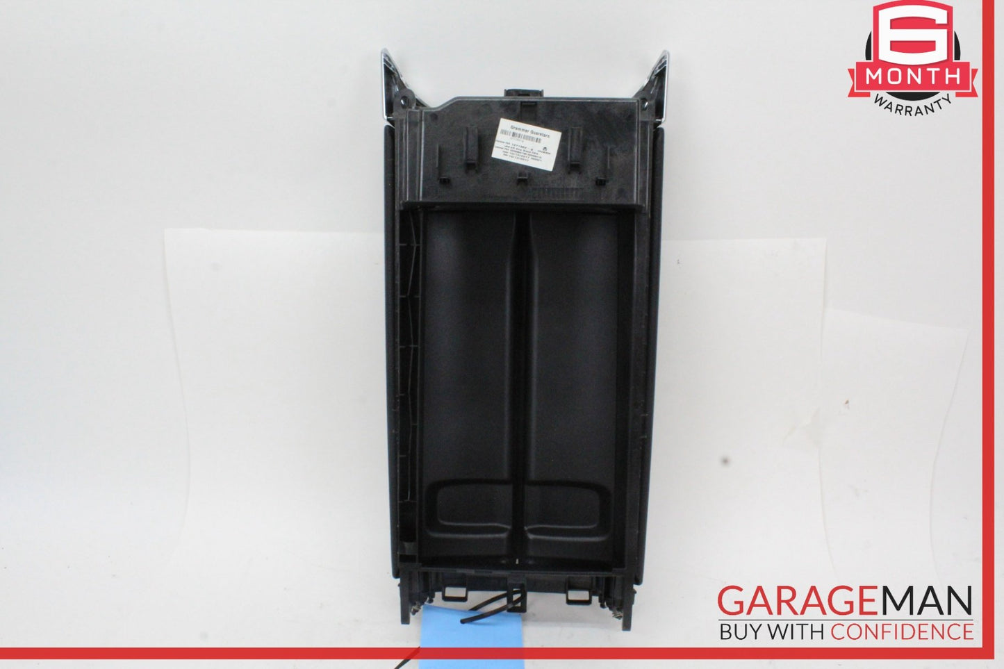 2015-2020 Mercedes-Benz C300 W205 Front Center Console Arm Rest Armrest OEM