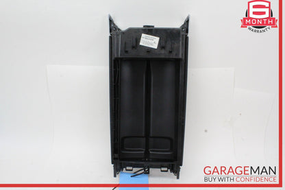 2015-2020 Mercedes-Benz C300 W205 Front Center Console Arm Rest Armrest OEM