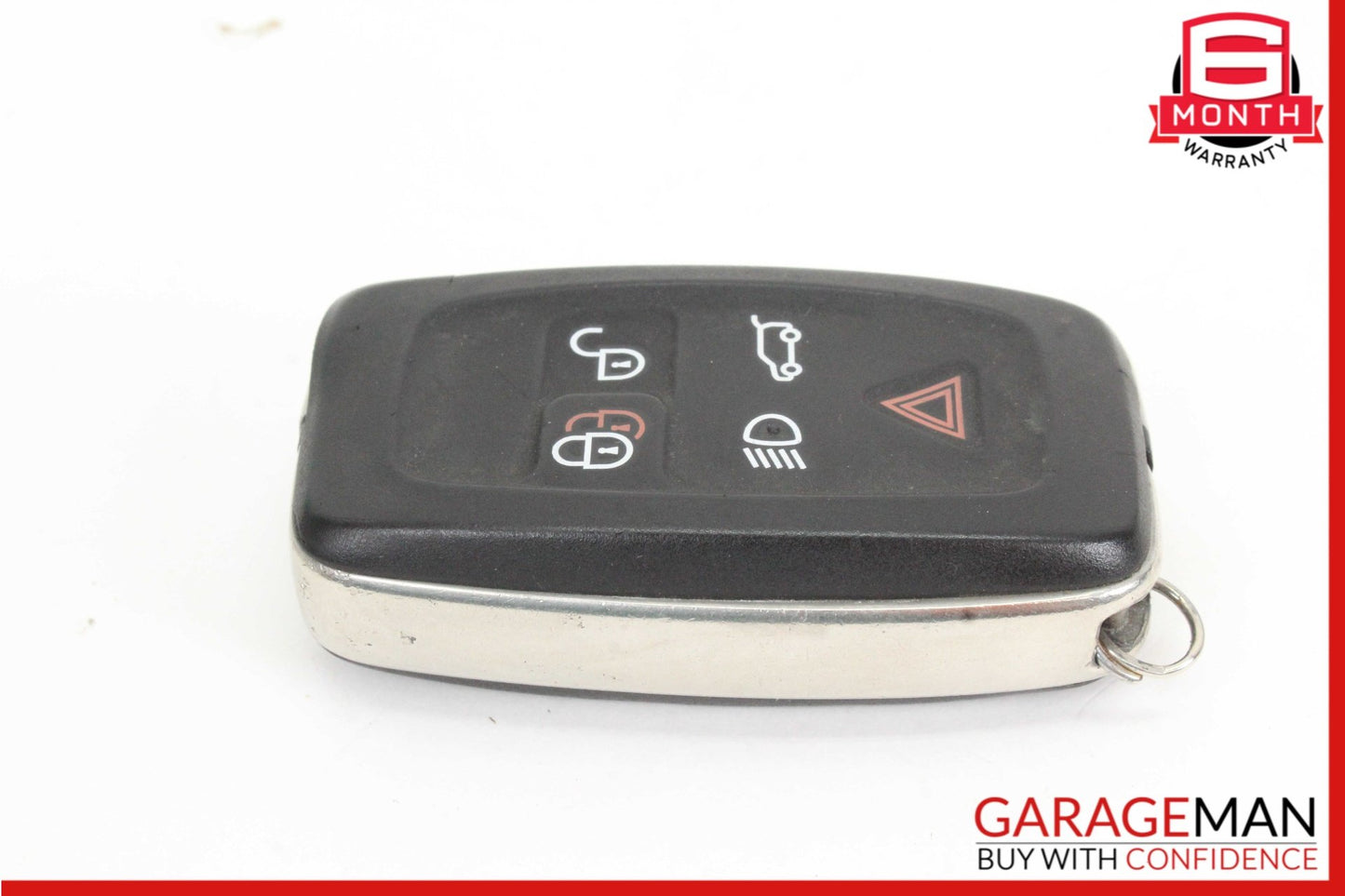 2010-2019 Land Rover LR4 SUV Key Remote CH2219B372AB Genuine