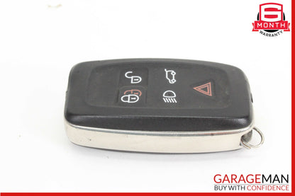 2010-2019 Land Rover LR4 SUV Key Remote CH2219B372AB Genuine