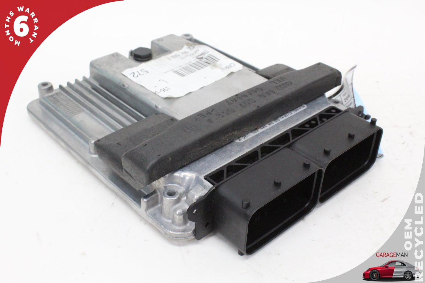 2013-2016 Audi RS5 4.2L Engine Computer Control Module ECU ECM 8K0907352A OEM