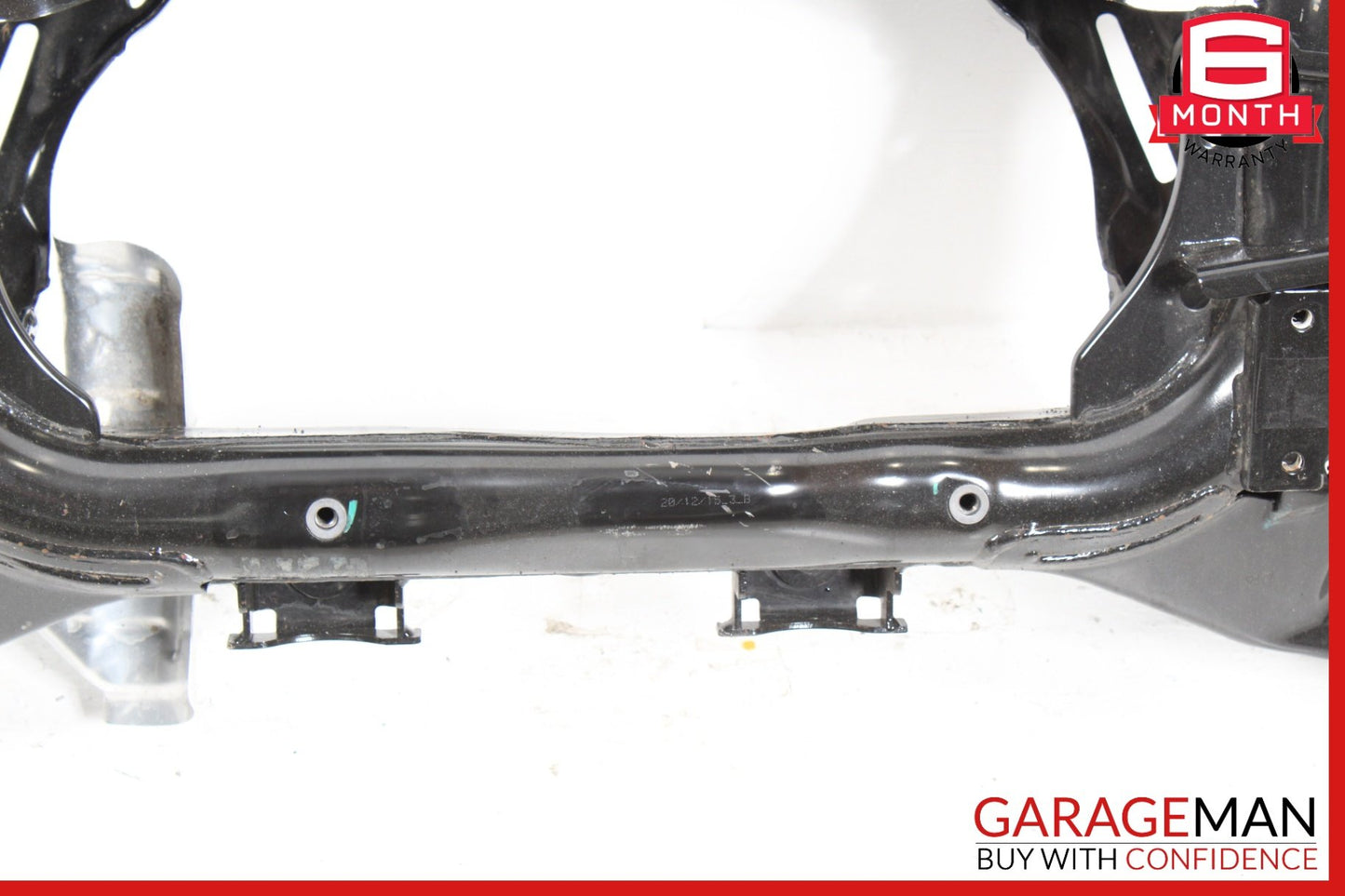 2016-2023 Jaguar XF X260 RWD Rear Sub Frame Subframe Suspension Crossmember OEM