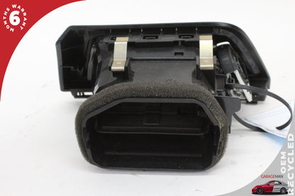 2012-2018 BMW 320i 328i F30 Front Right Side Dash AC A/C Air Vent 9253217 OEM