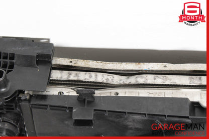 2015-2021 Mercedes-Benz C300 W205 Radiator/Engine Cooling 0995002003