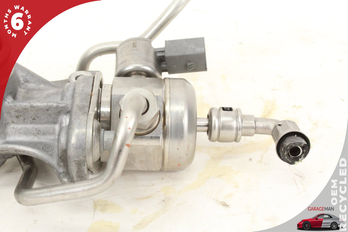 2012-2015 Mini Cooper 1.6L Engine Motor High Pressure Fuel Pump 13517630644 OEM